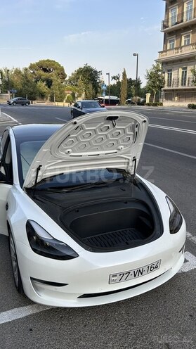 Tesla Model 3 2022, 73,000 km - 0.0 l - Tovuz