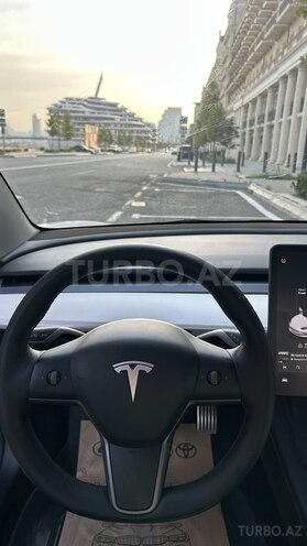 Tesla Model 3 2022, 73,000 km - 0.0 l - Tovuz