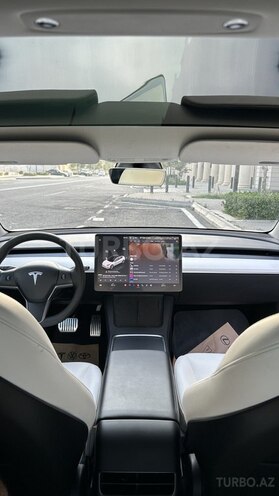 Tesla Model 3 2022, 73,000 km - 0.0 l - Tovuz