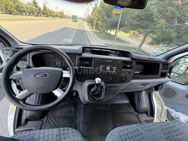 Ford Transit 2013, 172,000 km - 2.2 l - Bakı