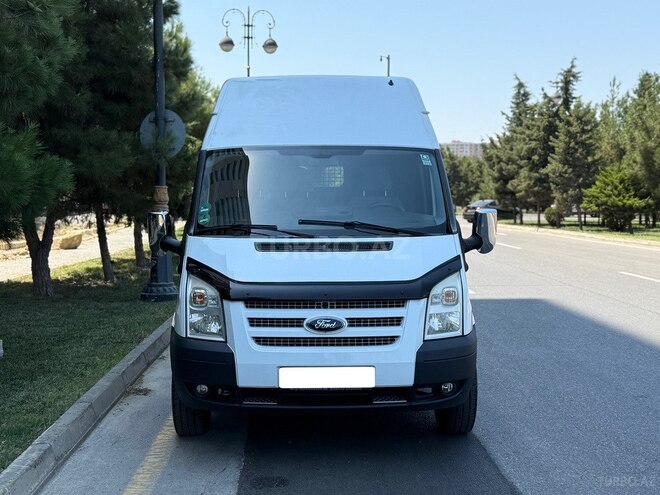 Ford Transit 2013, 172,000 km - 2.2 l - Bakı