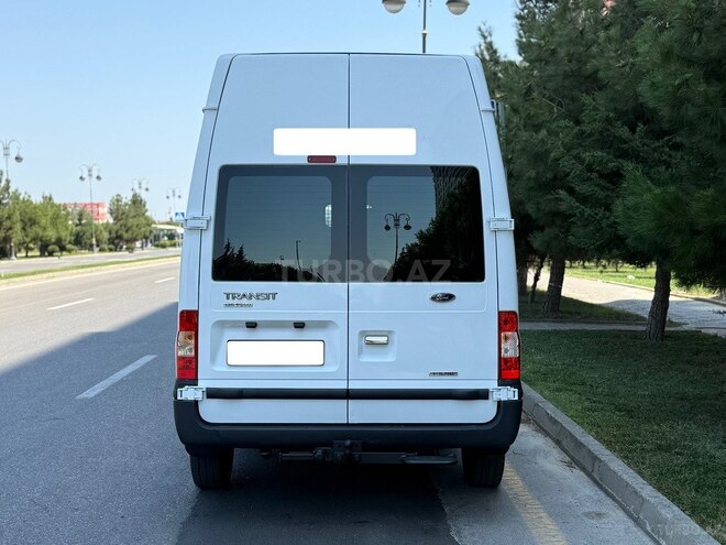 Ford Transit 2013, 172,000 km - 2.2 l - Bakı