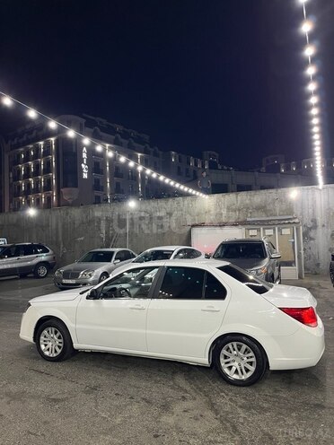 Khazar SD 2020, 115,855 km - 1.7 l - Bakı