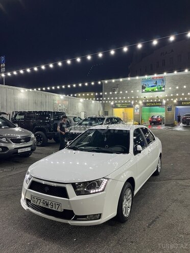 Khazar SD 2020, 115,855 km - 1.7 l - Bakı