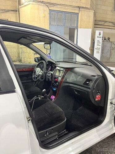 Khazar SD 2020, 115,855 km - 1.7 l - Bakı