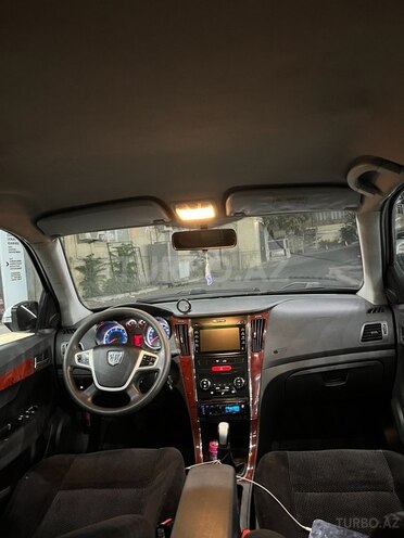 Khazar SD 2020, 115,855 km - 1.7 l - Bakı