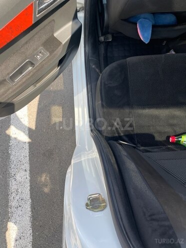 Khazar SD 2020, 115,855 km - 1.7 l - Bakı