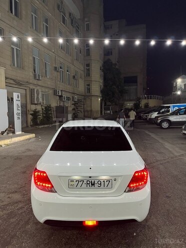 Khazar SD 2020, 115,855 km - 1.7 l - Bakı