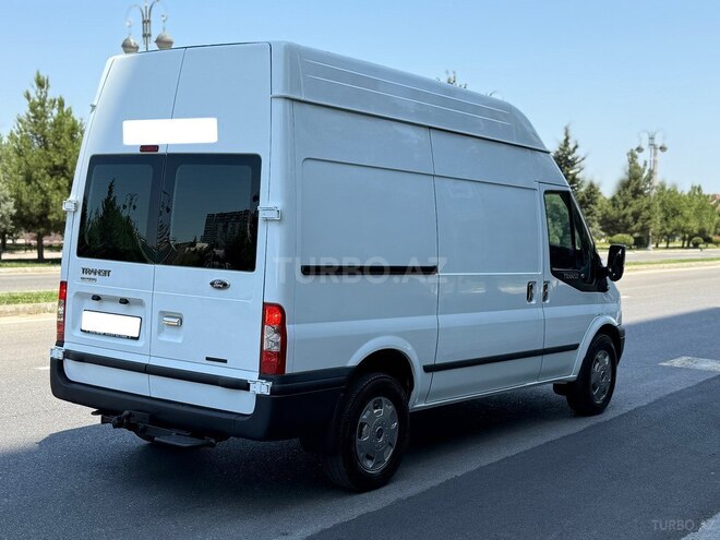 Ford Transit 2013, 172,000 km - 2.2 l - Bakı