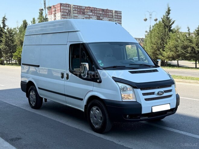 Ford Transit 2013, 172,000 km - 2.2 l - Bakı