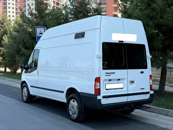 Ford Transit 2013, 172,000 km - 2.2 l - Bakı