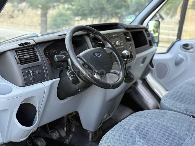 Ford Transit 2013, 172,000 km - 2.2 l - Bakı