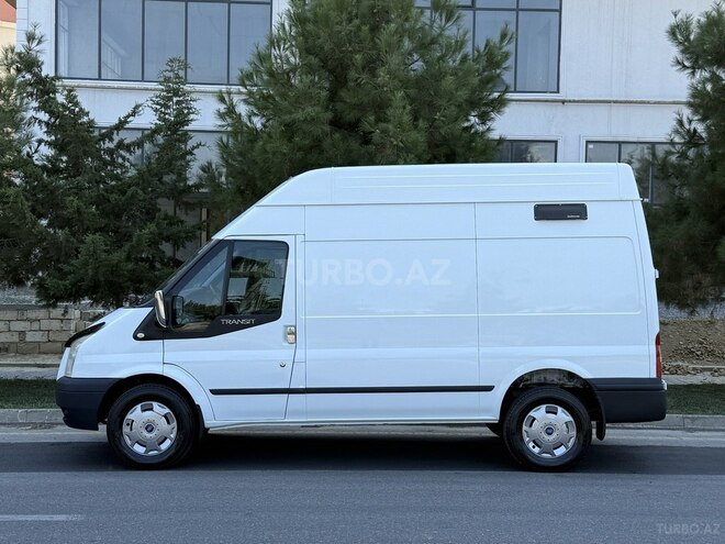 Ford Transit 2013, 172,000 km - 2.2 l - Bakı