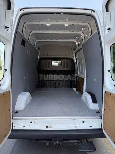 Ford Transit 2013, 172,000 km - 2.2 l - Bakı