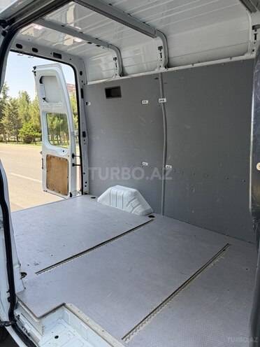 Ford Transit 2013, 172,000 km - 2.2 l - Bakı