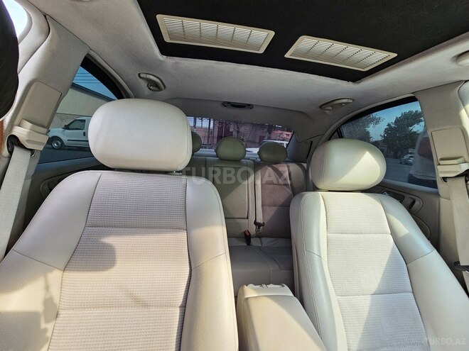 Mercedes C 230 2006, 300,000 km - 1.8 l - Gəncə