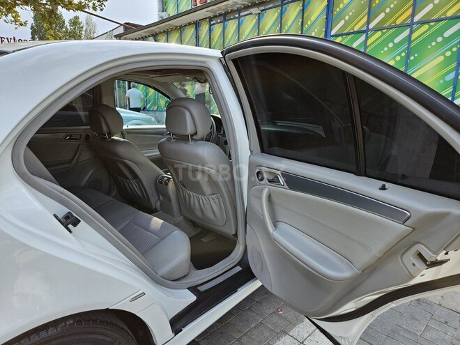 Mercedes C 230 2006, 300,000 km - 1.8 l - Gəncə
