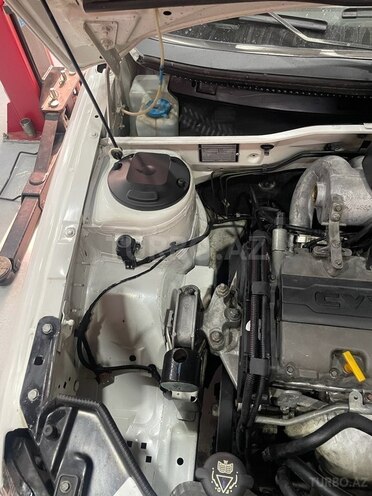 Khazar SD 2020, 115,855 km - 1.7 l - Bakı