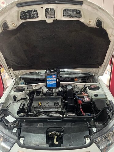 Khazar SD 2020, 115,855 km - 1.7 l - Bakı