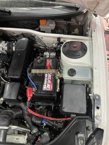 Khazar SD 2020, 115,855 km - 1.7 l - Bakı