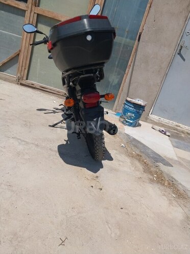 Tufan M50 2020, 22,000 km - 0.1 l - Bakı