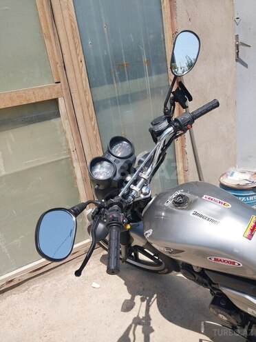Tufan M50 2020, 22,000 km - 0.1 l - Bakı