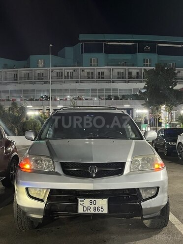 Honda  2003, 305,000 km - 3.5 l - Bakı