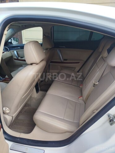 MG 6 2012, 220,000 km - 1.8 l - Bakı