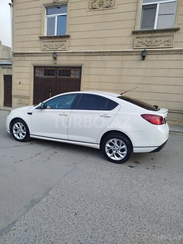 MG 6 2012, 220,000 km - 1.8 l - Bakı