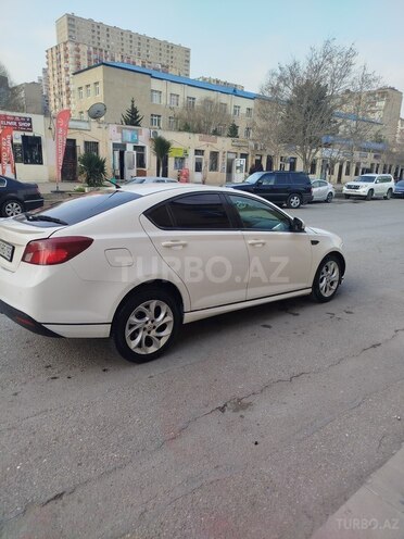 MG 6 2012, 220,000 km - 1.8 l - Bakı