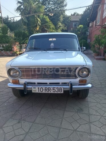 LADA (VAZ) 2101 1978, 67,713 km - 1.3 l - Masallı