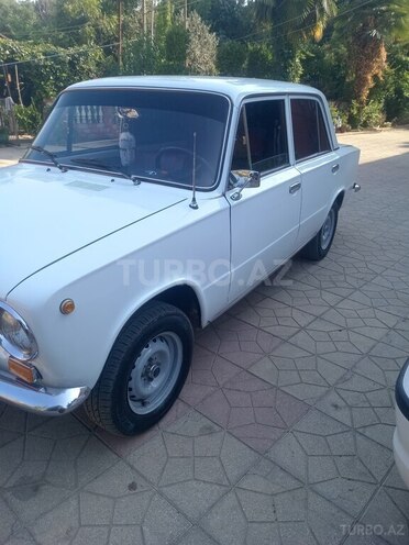 LADA (VAZ) 2101 1978, 67,713 km - 1.3 l - Masallı