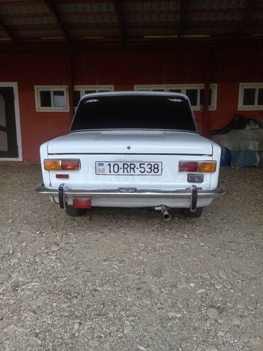 LADA (VAZ) 2101 1978, 67,713 km - 1.3 l - Masallı