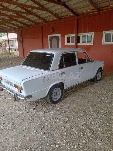 LADA (VAZ) 2101 1978, 67,713 km - 1.3 l - Masallı