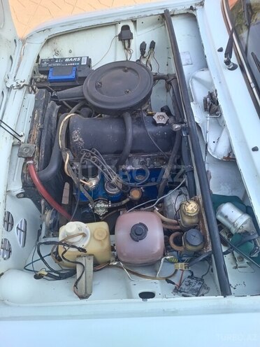 LADA (VAZ) 2101 1978, 67,713 km - 1.3 l - Masallı