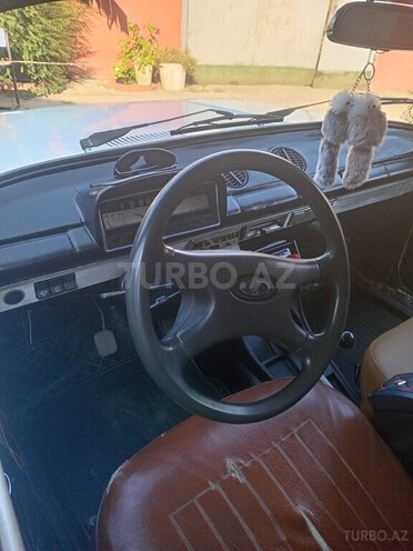 LADA (VAZ) 2101 1978, 67,713 km - 1.3 l - Masallı