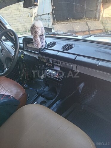 LADA (VAZ) 2101 1978, 67,713 km - 1.3 l - Masallı