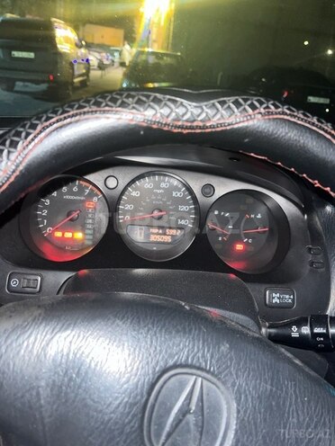 Honda  2003, 305,000 km - 3.5 l - Bakı