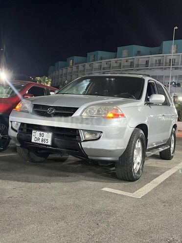 Honda  2003, 305,000 km - 3.5 l - Bakı