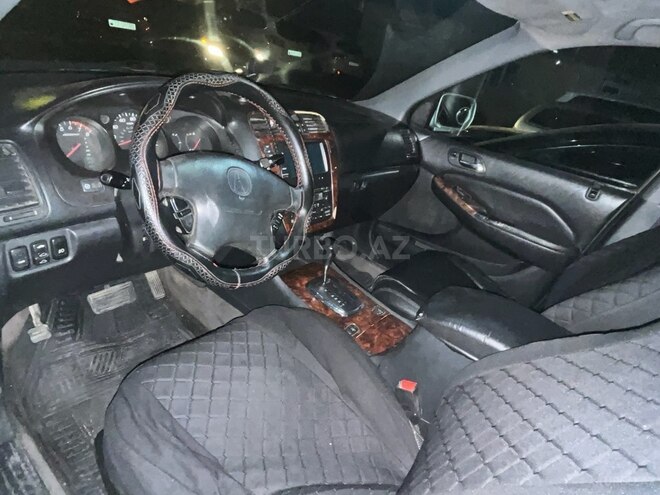 Honda  2003, 305,000 km - 3.5 l - Bakı