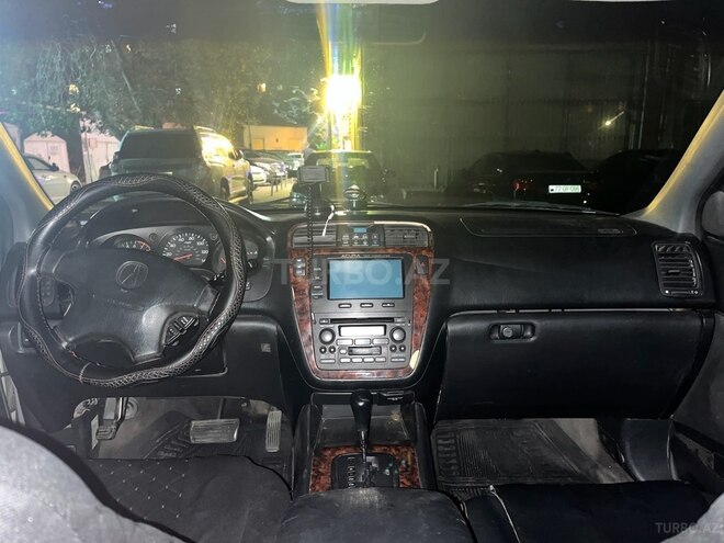 Honda  2003, 305,000 km - 3.5 l - Bakı