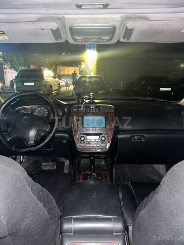 Honda  2003, 305,000 km - 3.5 l - Bakı