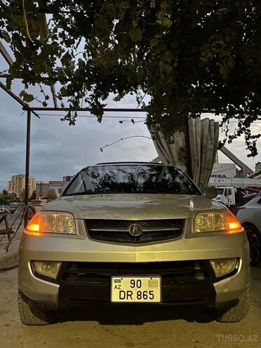 Honda  2003, 305,000 km - 3.5 l - Bakı
