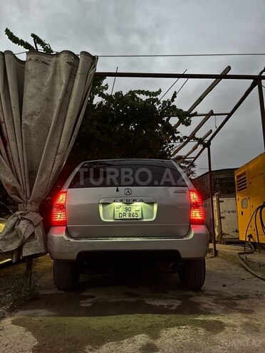 Honda  2003, 305,000 km - 3.5 l - Bakı