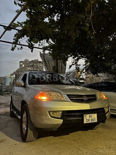 Honda  2003, 305,000 km - 3.5 l - Bakı