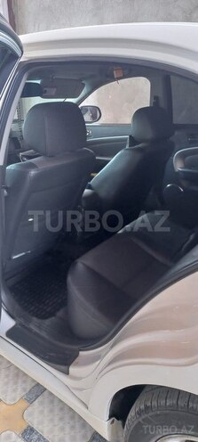 Chevrolet Epica 2010, 186,000 km - 2.0 l - Qazax
