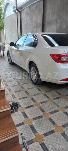 Chevrolet Epica 2010, 186,000 km - 2.0 l - Qazax
