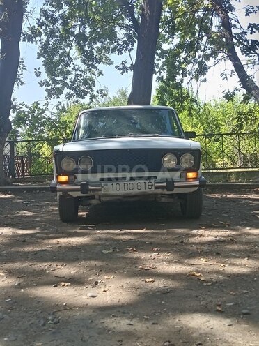 LADA (VAZ) 2106 1989, 72,000 km - 1.5 l - Ağdam