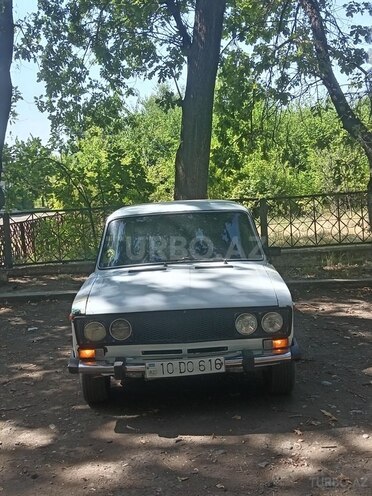 LADA (VAZ) 2106 1989, 72,000 km - 1.5 l - Ağdam