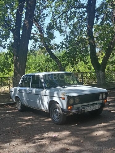 LADA (VAZ) 2106 1989, 72,000 km - 1.5 l - Ağdam